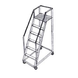 Access Ladders