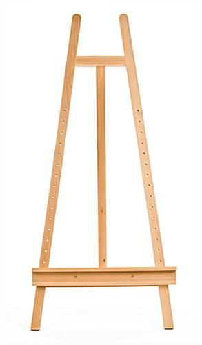 Artist Wooden Easel Stand