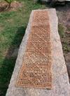 Banana Fiber Table Runner