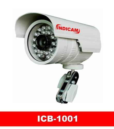 cctv bullet camera