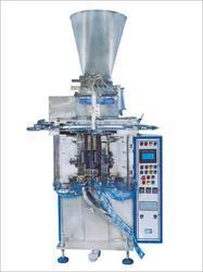 Fully Automatic Pouch Packing Machine