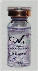 H A Ampoule