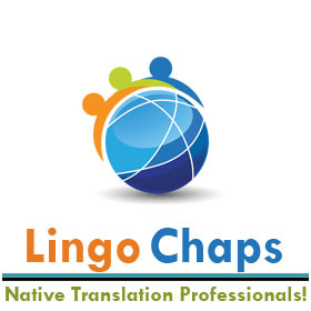 Lingo Chaps Translation Services By Lingo Chaps Translation Services