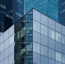 Structural Aluminium Glazings By KAZMI ENTERPRISES
