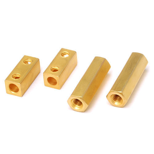 Brass Electrical Contacts