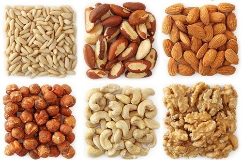 Californian Almond Nuts