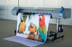 Digital Flex Printing Service