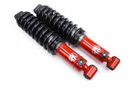 Gee Ess Shock Absorbers