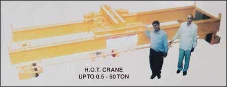 H O T Crane 