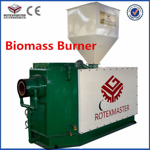 High Quality Biomass Burner