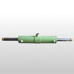 Hydraulic Cylinder For Dumpers And Tipper