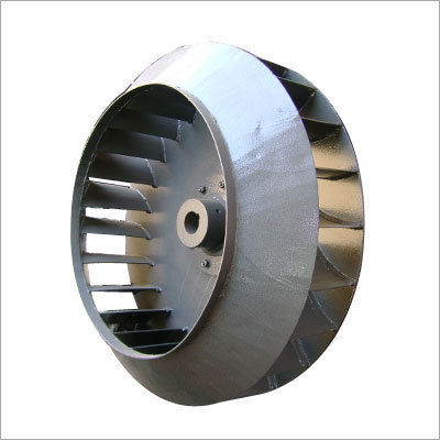 Industrial Impeller