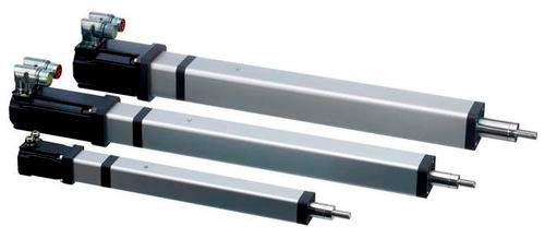 Industrial Linear Actuator