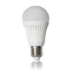 LED Bulb - High Luminous Efficiency, Low Power Consumption , Affordable Energy Solution