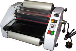 Roll To Roll Lamination Machines