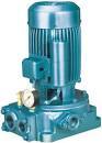 Self-Priming Jet Pumps