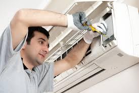 Split AC Repairing Service