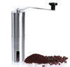 Stainless Steel Manual Coffee Grinder