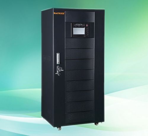 Baykee CHP Series 20Kva/16Kw Online Three Phase UPS Power Supply