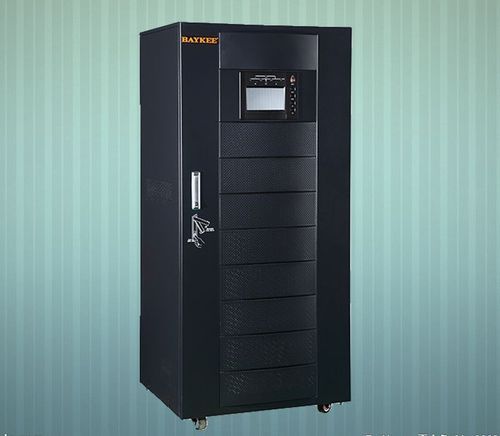 Baykee CHP Series 3 Phase 20Kva UPS Systems