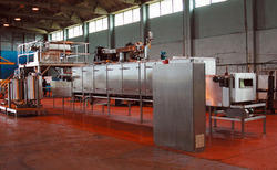 Breakfast Cereal Processing Line Cas No: 56-93-9