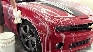 Car Shampoo