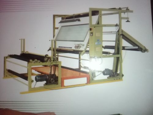 Cloth Inspection Machinery