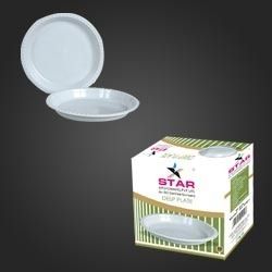 Disposable Deep Plate