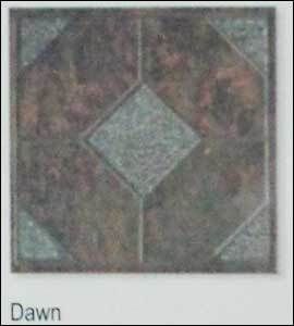 Egyptian Down Floor Tiles