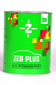 Elite Automotive Paints