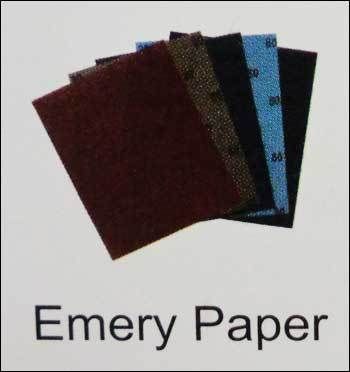 Emery Paper