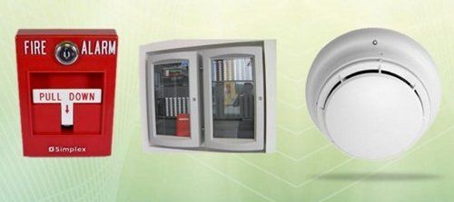 Fire Alarm System