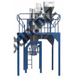 Flour Packaging Machine