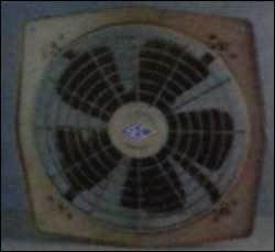 Fresh Air Exhaust Fan