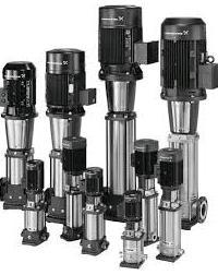 Grundfos Pumps