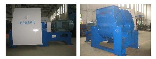 Quick Drying Hammer Mill Machine