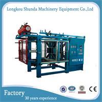 High Efficient Automatic EPS Ceiling Cornices Production Line