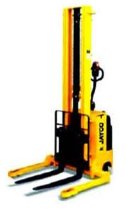 Hydraulic Stacker