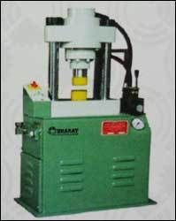 Hydraulic Stamping Press 