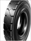 Industrial Cross Ply Pneumatic Tyres