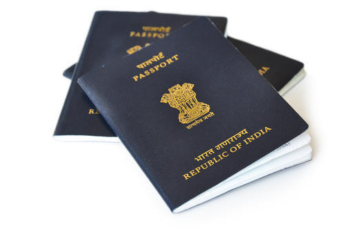 Silver Passport Assistance Services