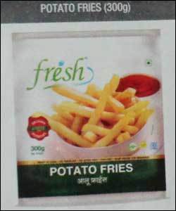 Potato Fries (300g)