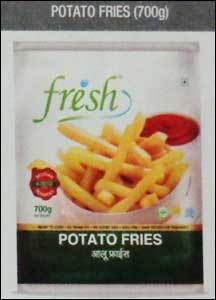 Potato Fries (700g)