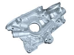 Precision Die Casting