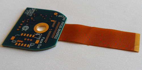 Rigid Flexible PCB