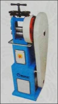 Rolling Mill (Electric Full Stand)