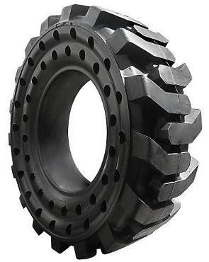 Solid Skid Steer Tyres