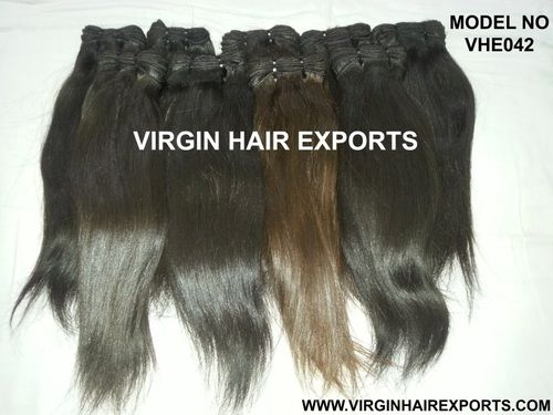 Virgin Hair Extensions