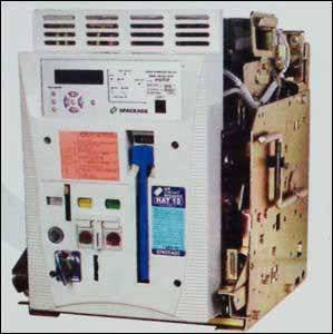 Air Circuit Breakers