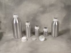 Aluminum Bottle Cas No: 11006-55-6